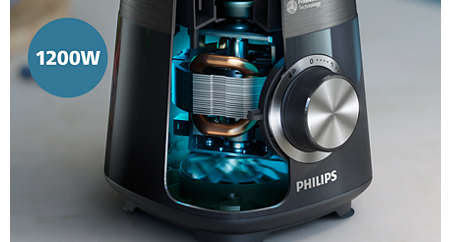  Philips blender hr3033 problend plus