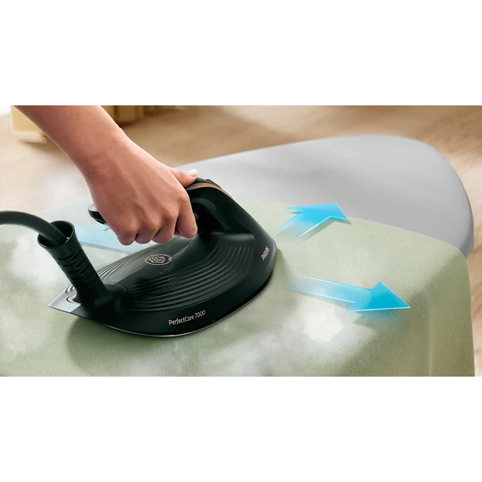  Philips perfectcare steam generator psg7300