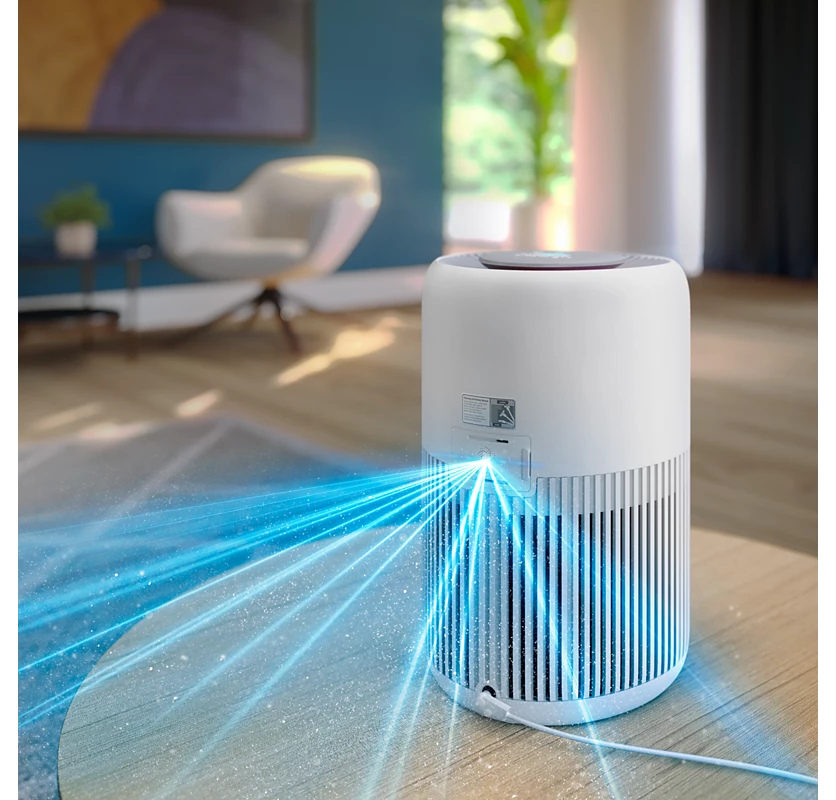  Philips air purifier ac0920