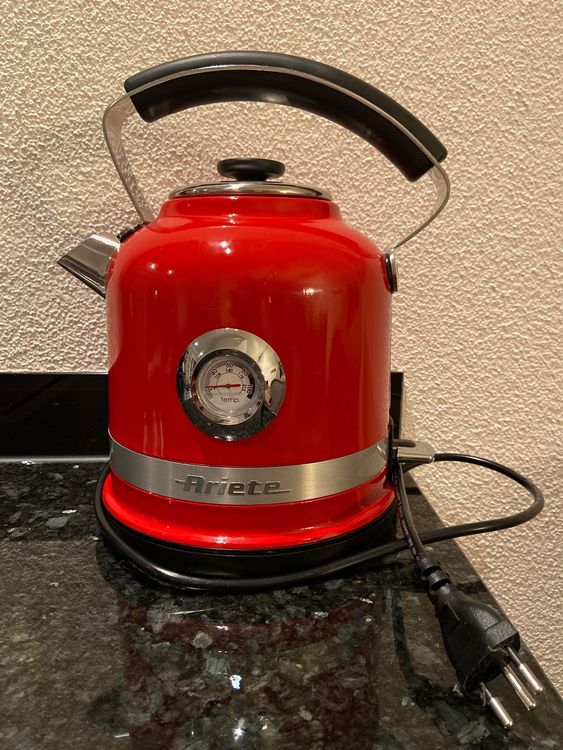  Ariete 2854 electric kettle