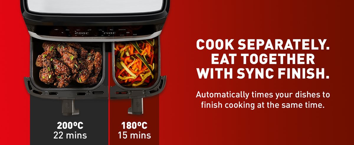  Tefal easy fry 905d40