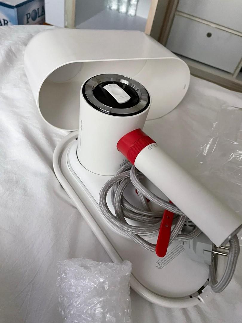  Deerma Xiaomi portable steamer hs200