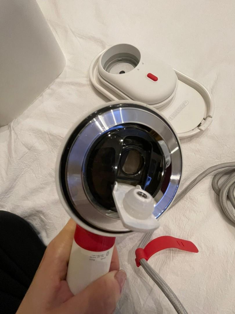  Deerma Xiaomi portable steamer hs200