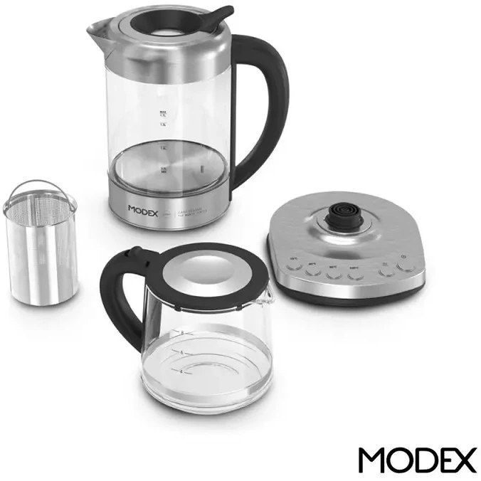  Modex tea maker tcs8000