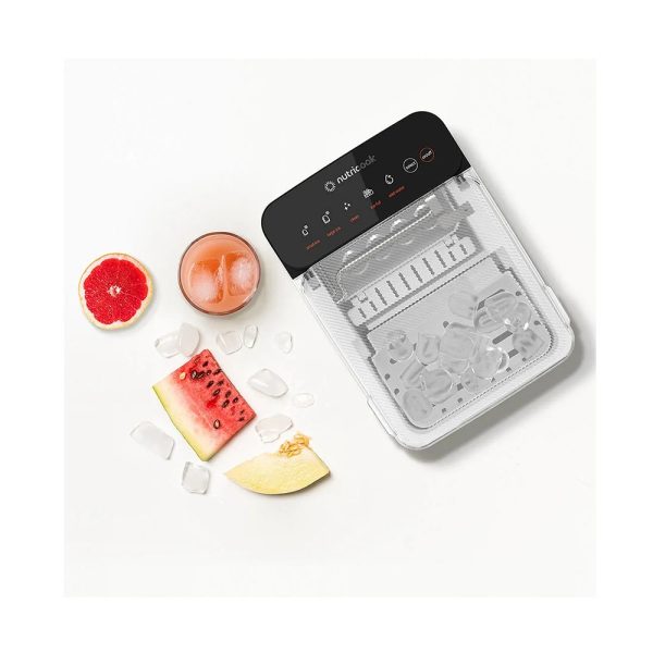  Nutricook ice maker icy510s