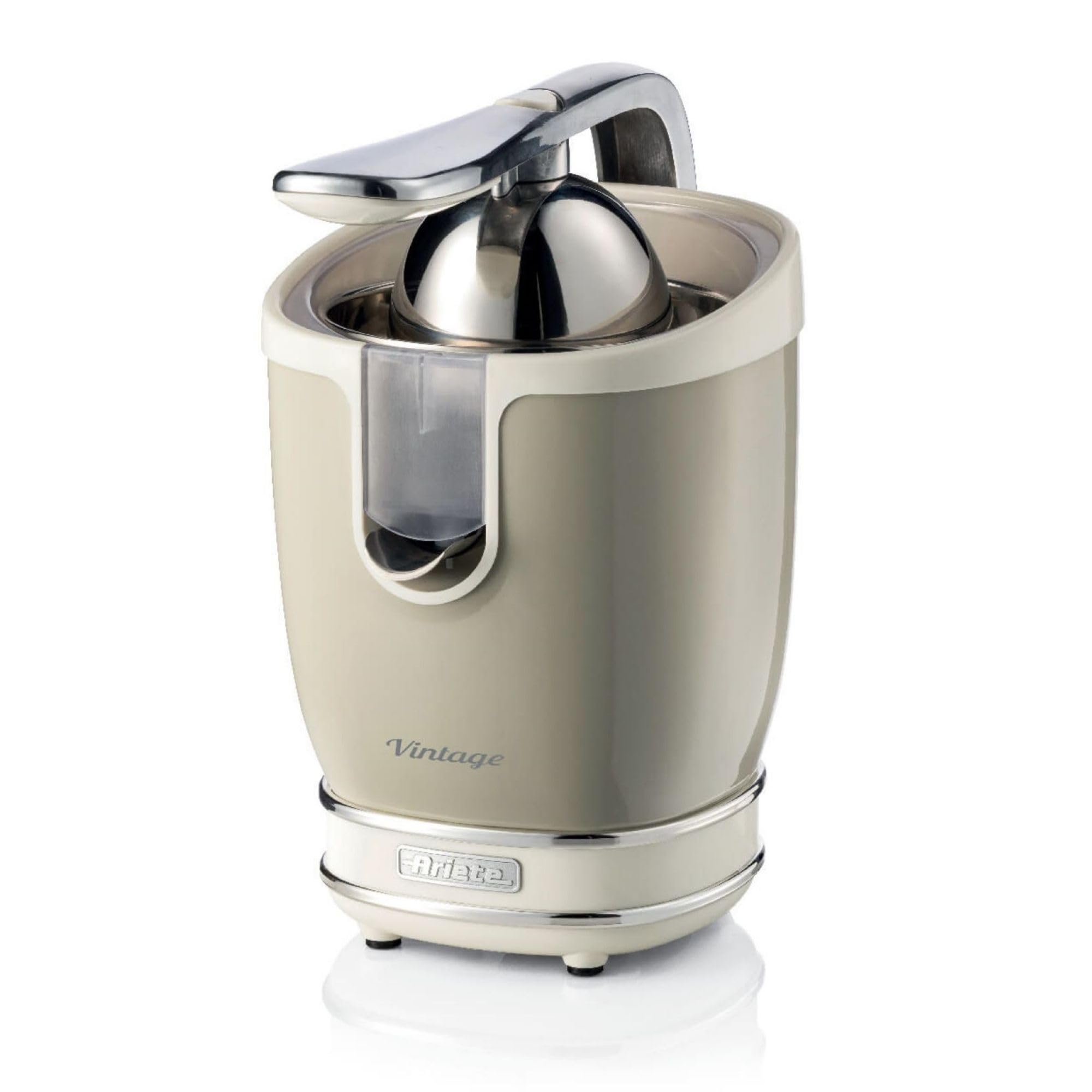 ariete citrus juicer 413 beige