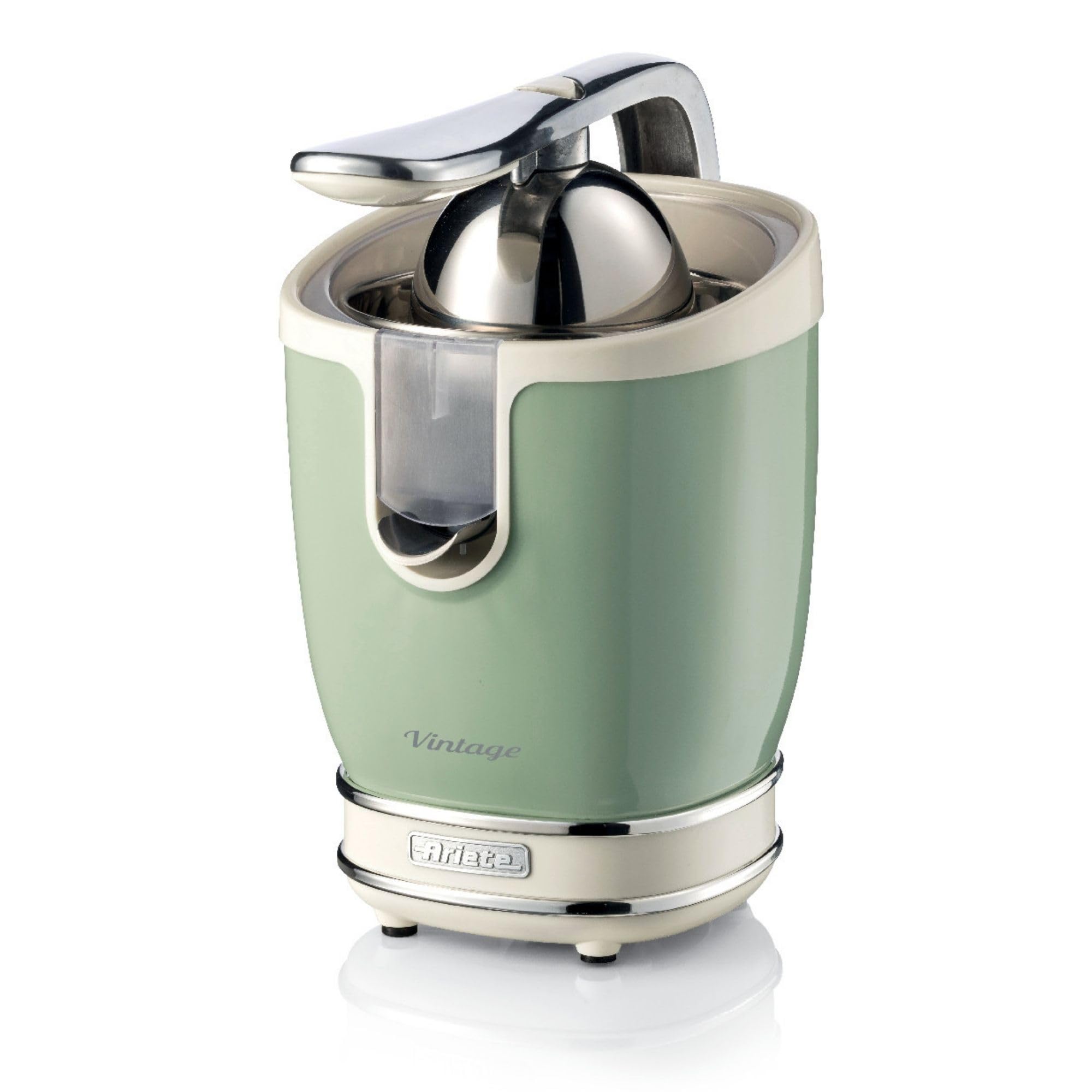 ariete citrus juicer 413 green