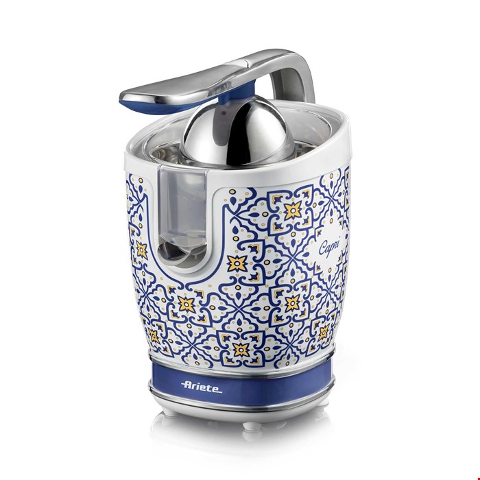 آب مرکبات گیری اهرمی آریته مدل کاپری0413