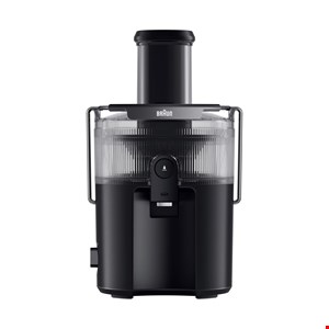 آبمیوه گیری براون مدل sj5000