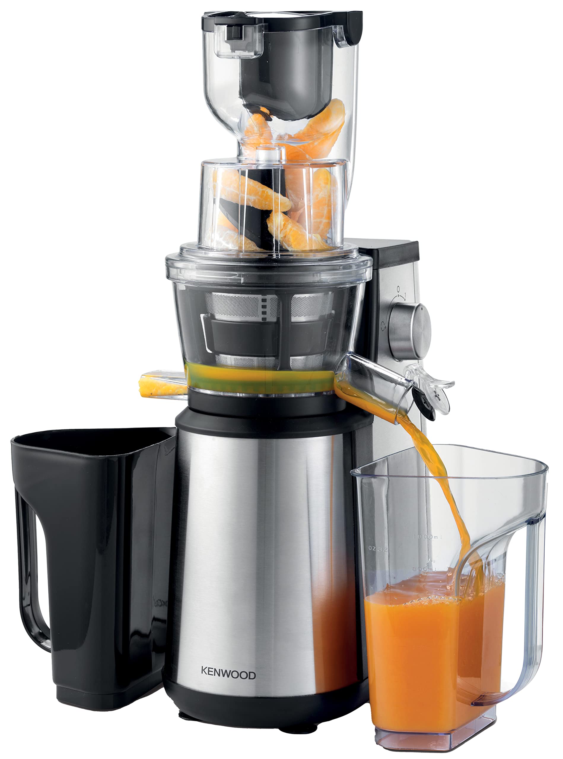 Kenwood slow juicer jmm71