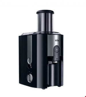 آبمیوه گیر براون j500