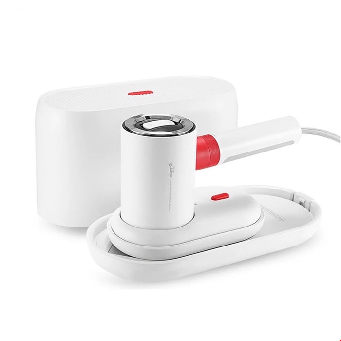 اتو بخارگر دیرما شیائومی hs200