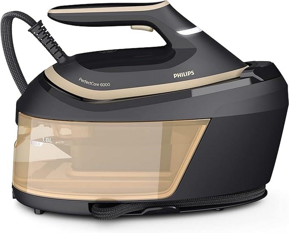 philips steam iron psg6064