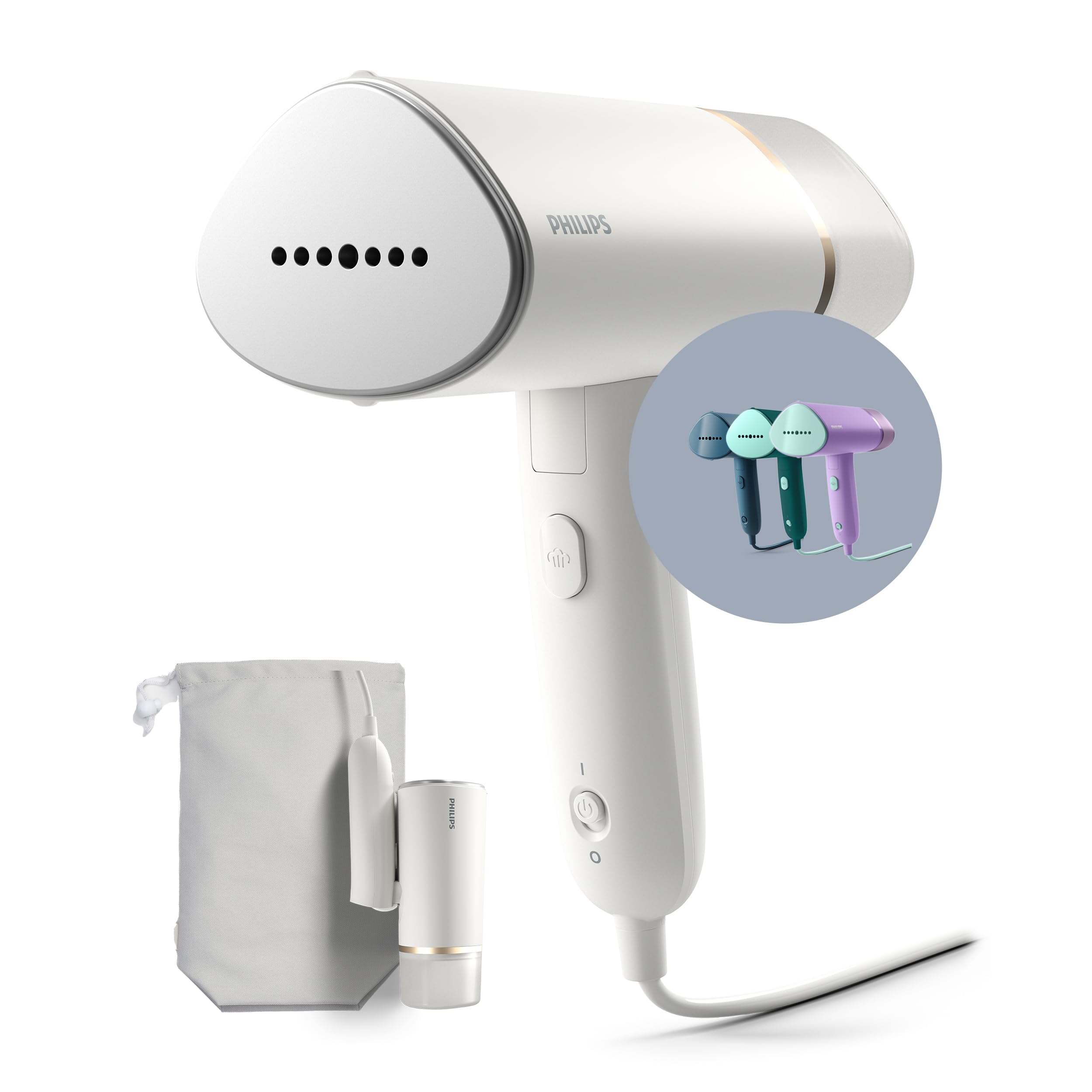 Philips sth3020 handheld steamer