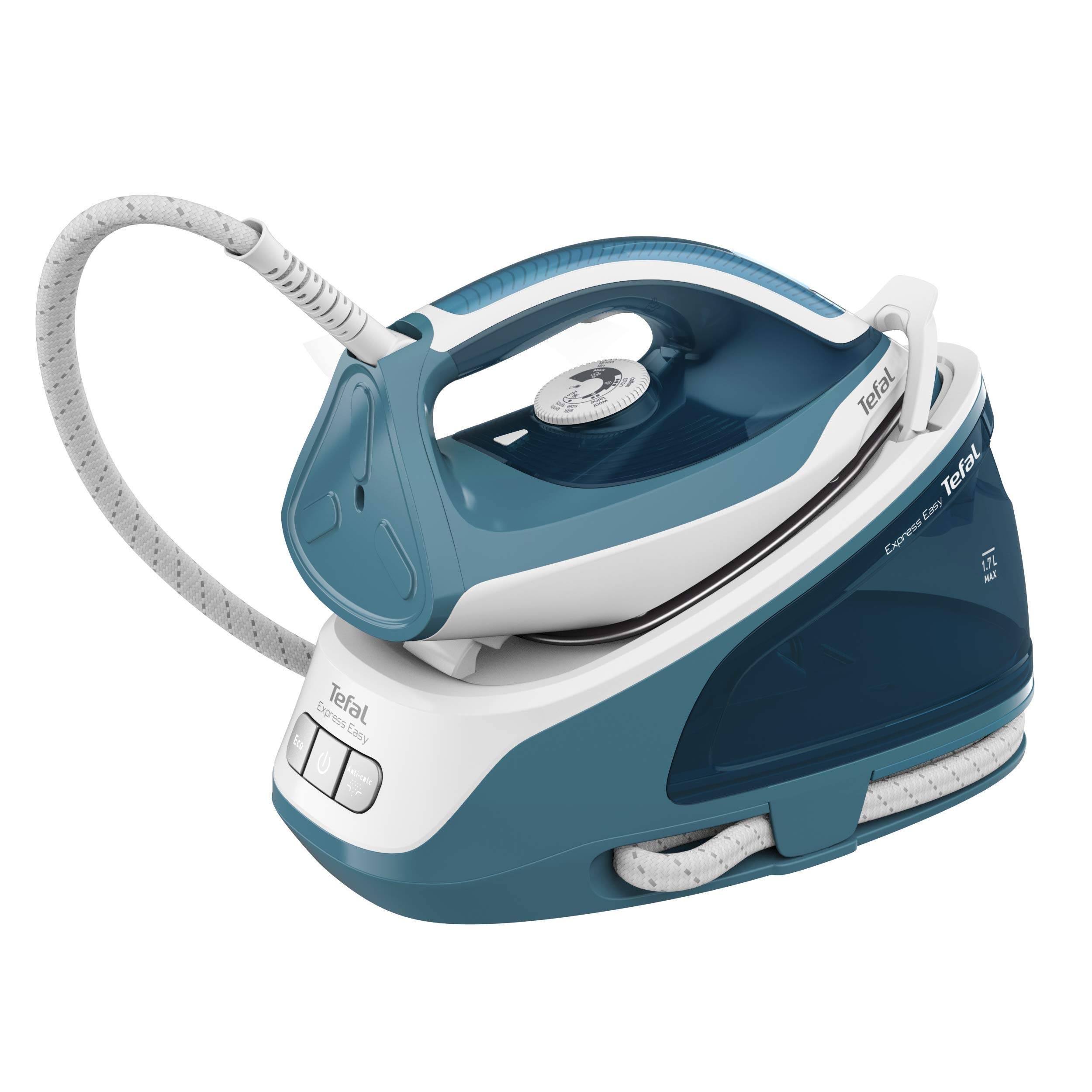 Tefal express easy steam generator sv6131