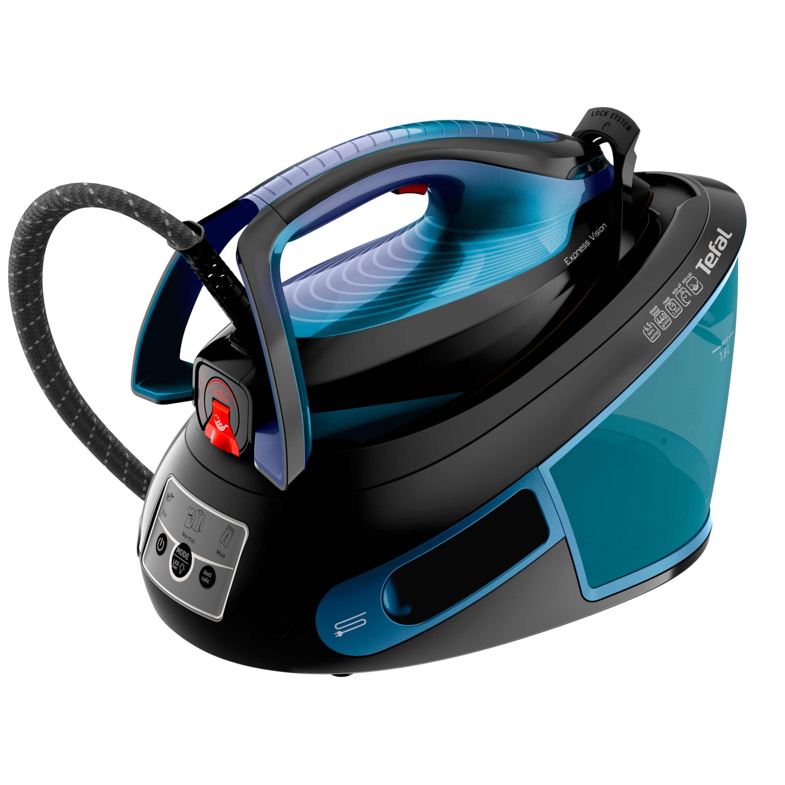 tefal steam generator sv8151