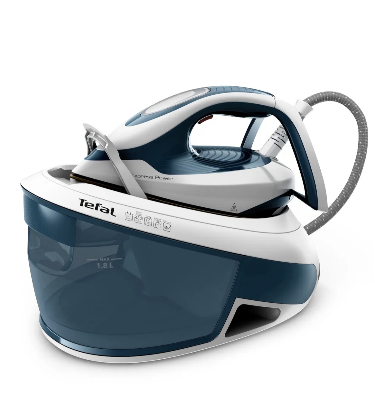 Tefal sv8111 steam generator