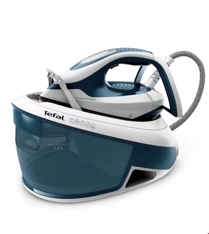 اتو مخزن دار تفال sv8111