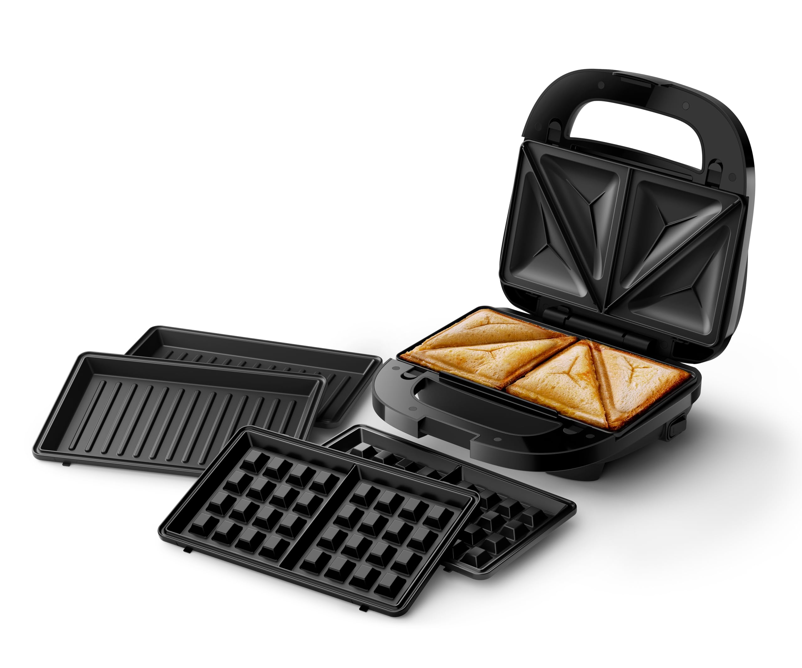 Philips sandwich maker hd2350