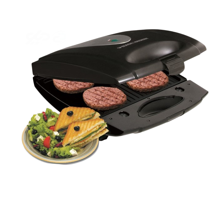 black and decker 4080