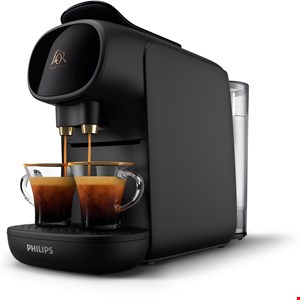 قهوه ساز کپسولی فیلیپس مدل LM9012/60