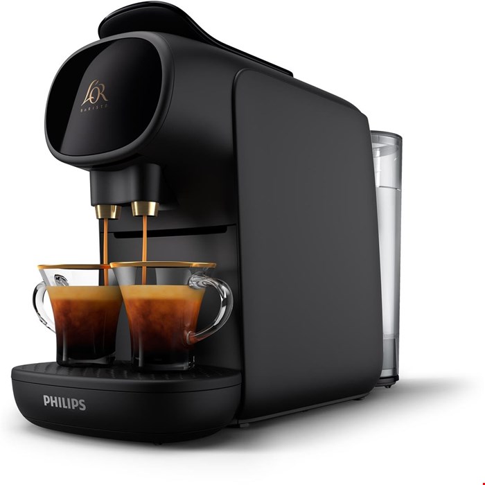قهوه ساز کپسولی فیلیپس مدل LM9012/60