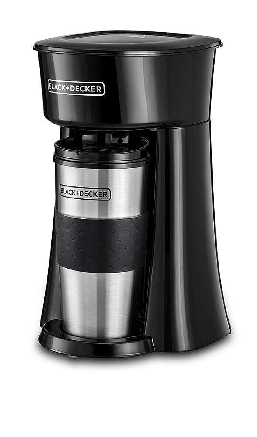 black+decker dct10 b5 coffee maker