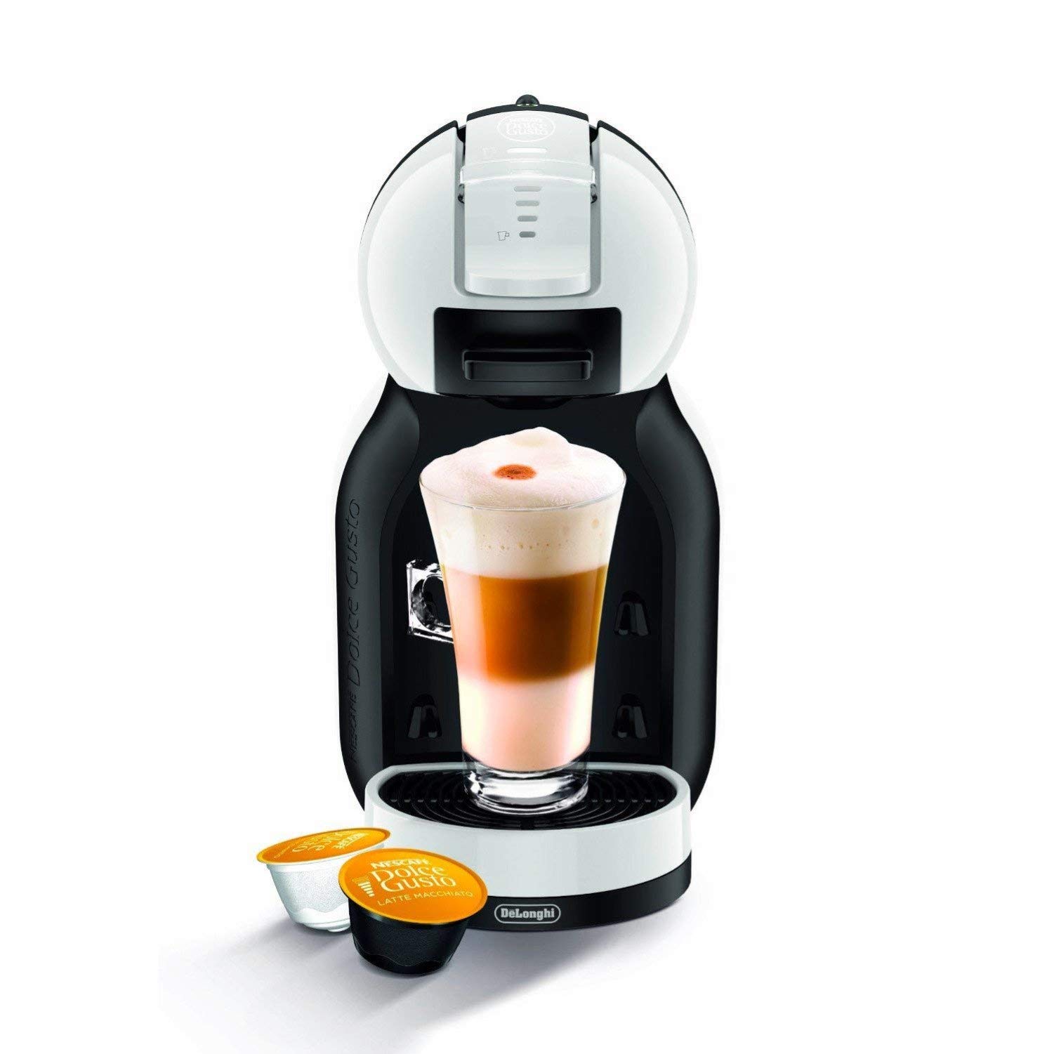 Delonghi dolce gusto Mini me
