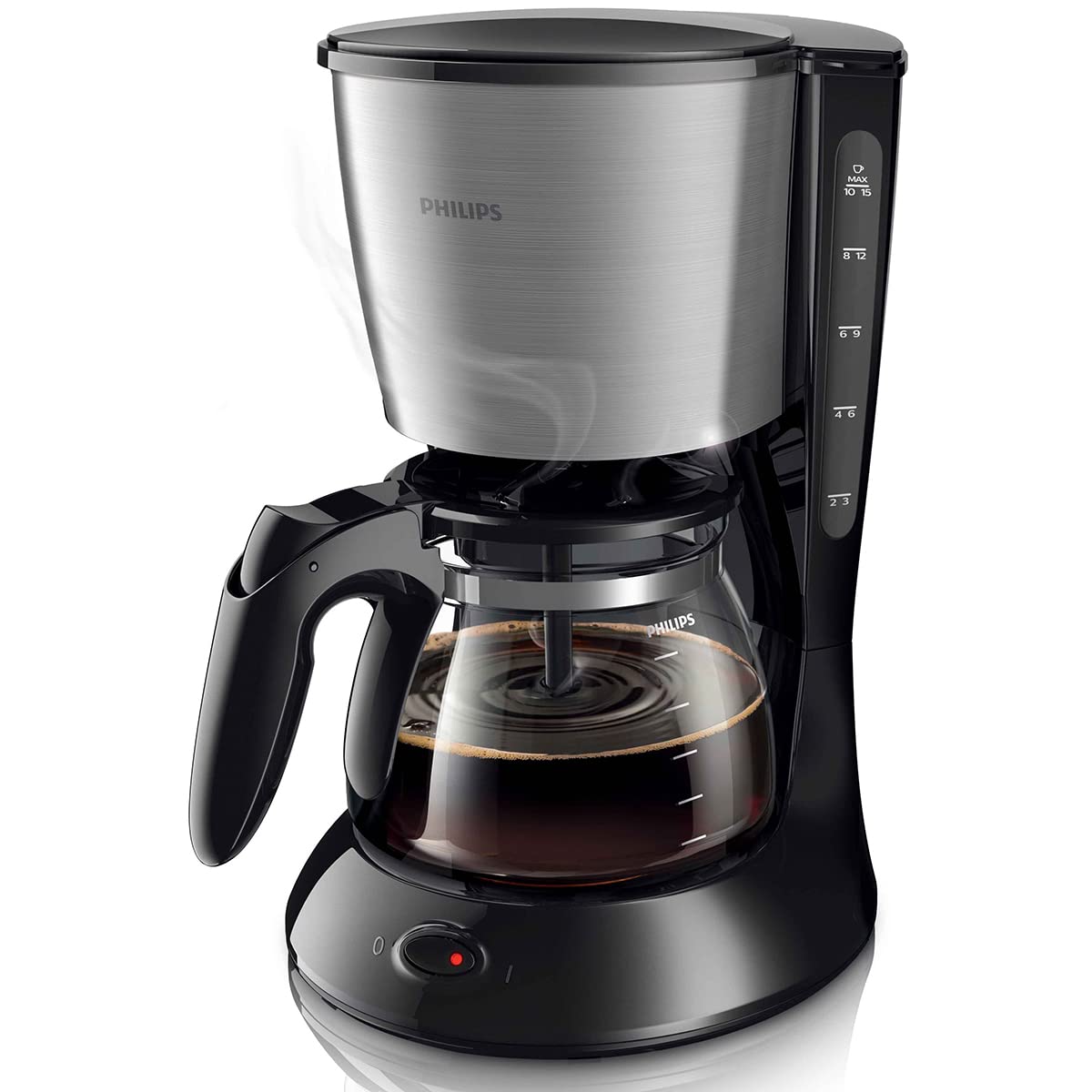 Philips coffee maker hd7462