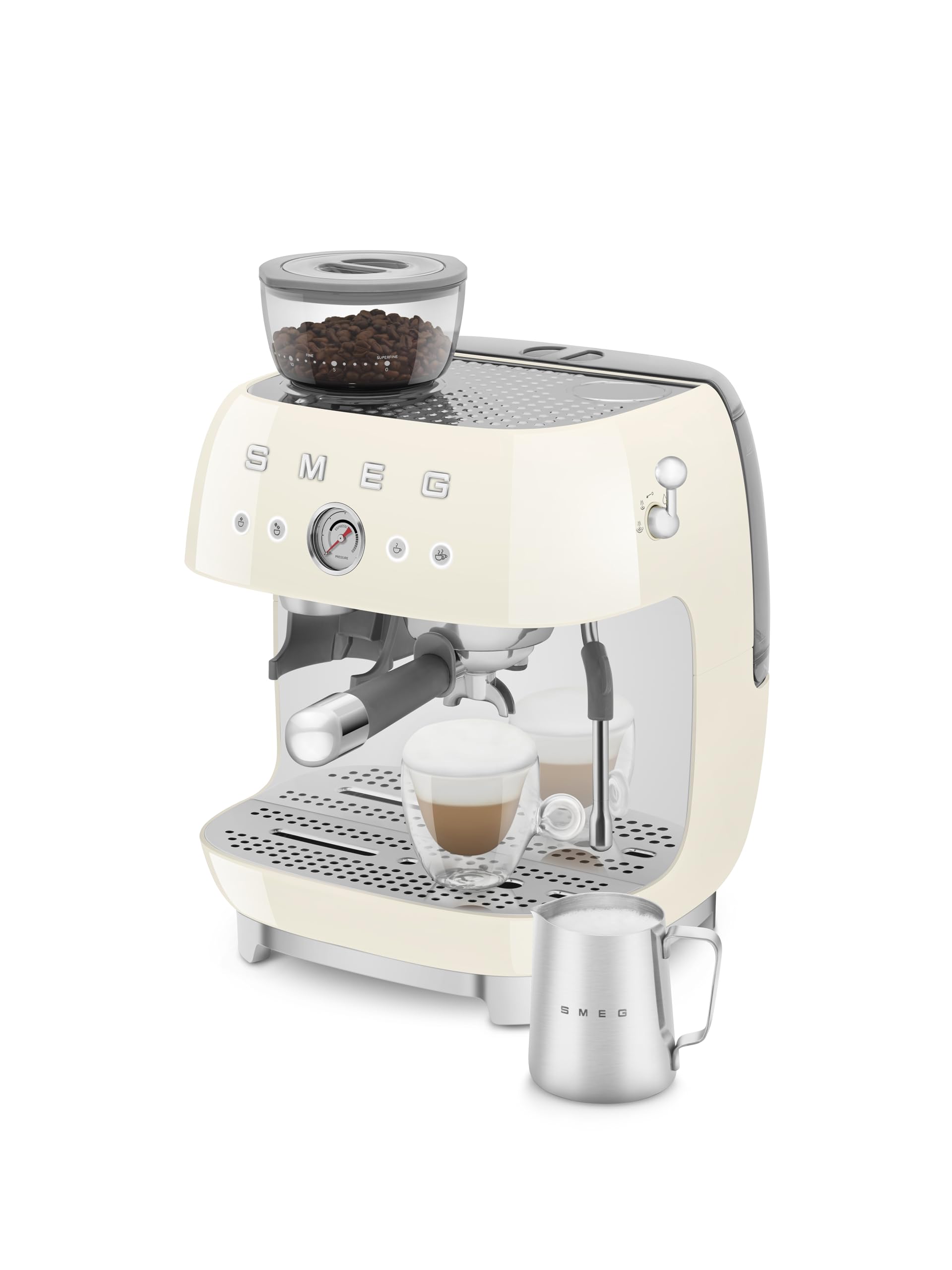 smeg egf03 espresso maker