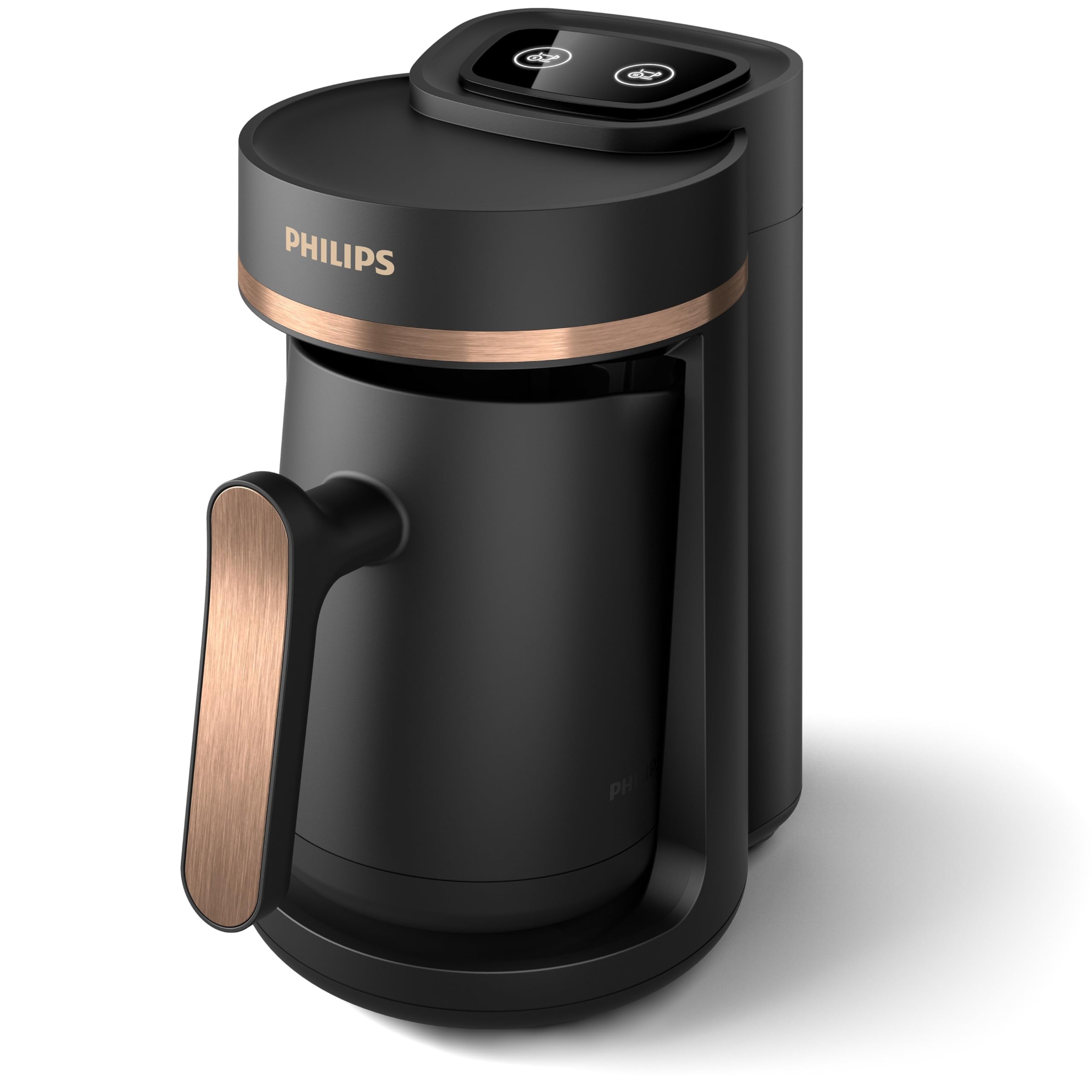 philips Turkish coffee maker hda150