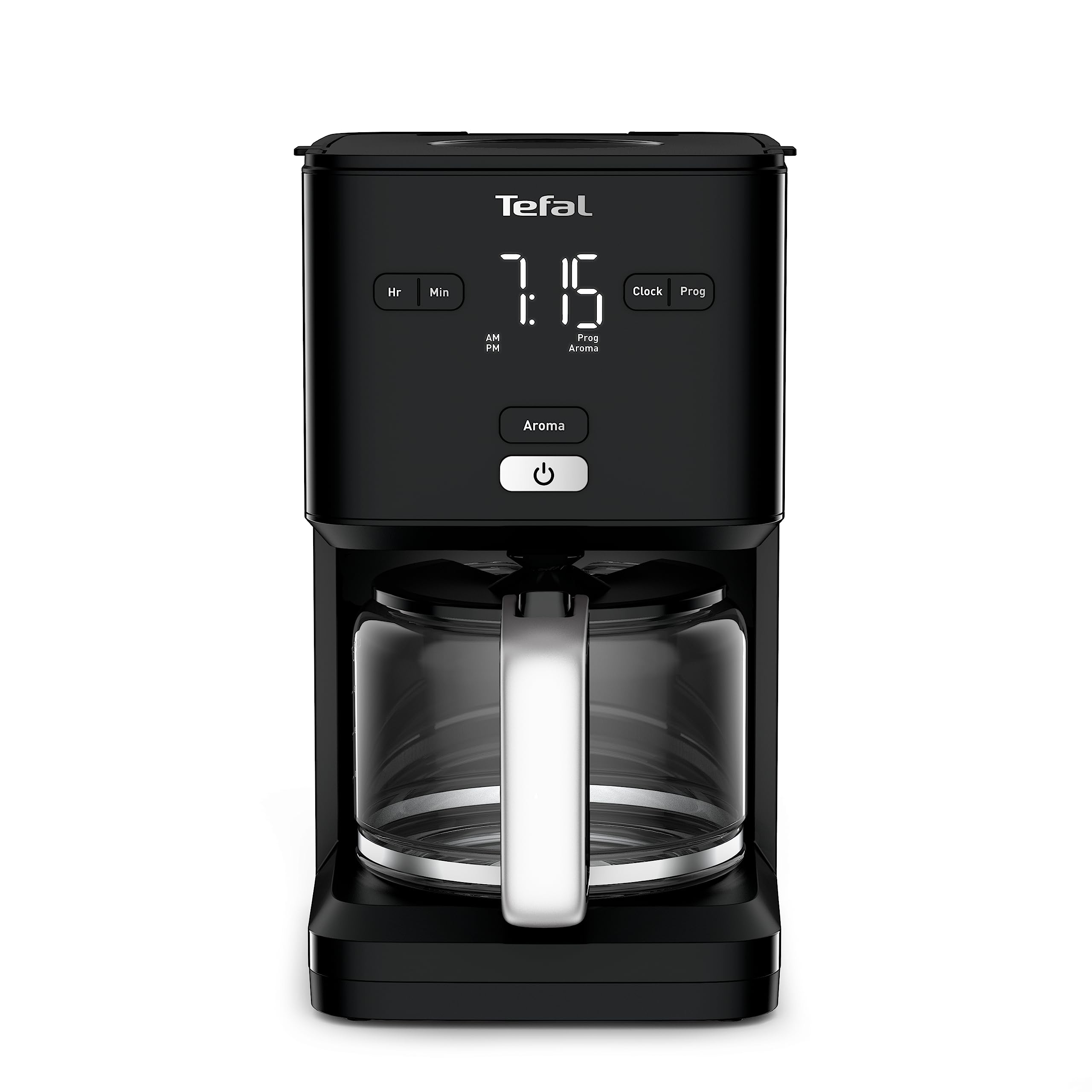 tefal coffee maker cm6008
