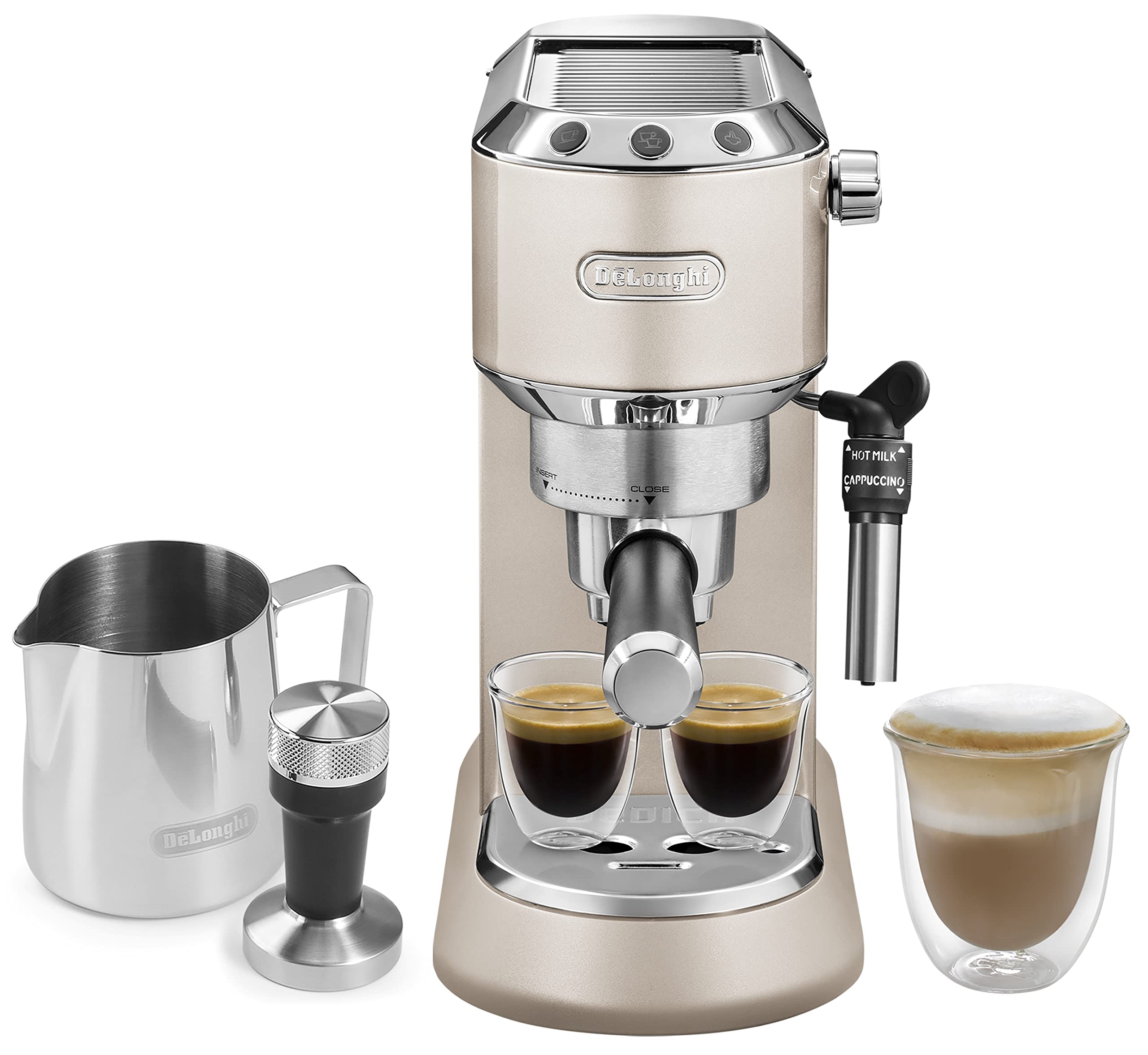 Delonghi espresso maker 785