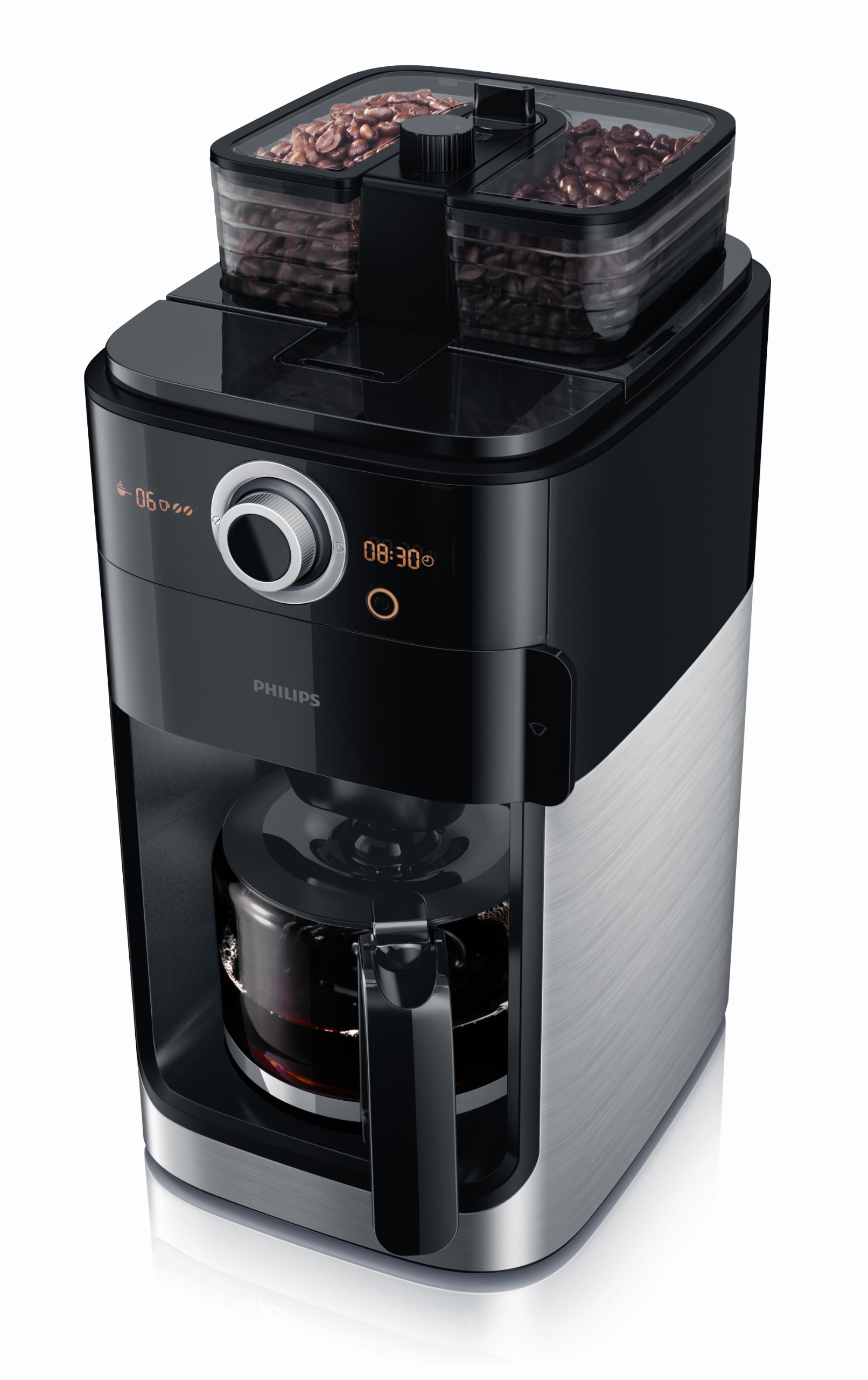 Philips coffee maker 7762