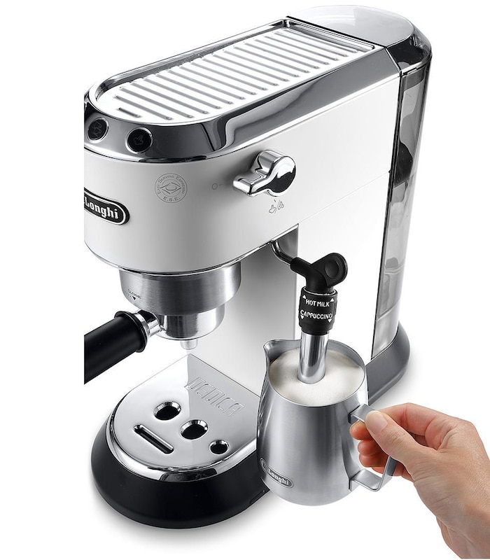 Delonghi espresso maker 685