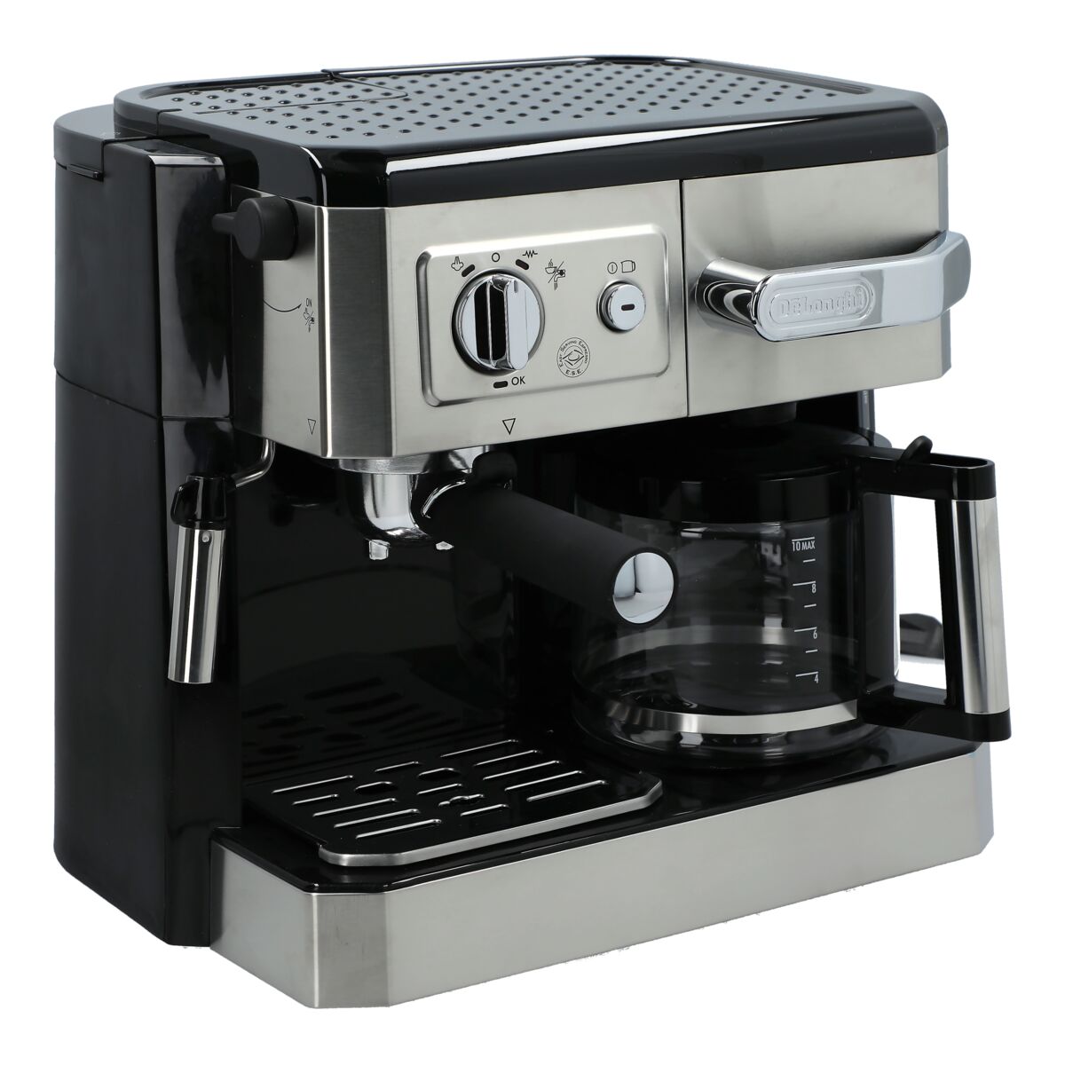 Delonghi espresso maker 420