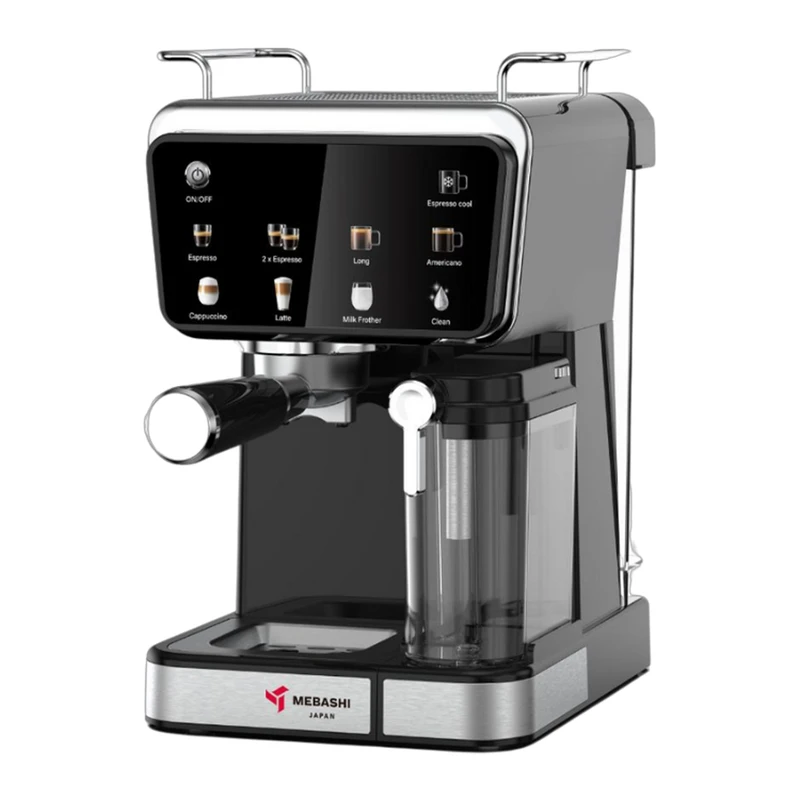اسپرسوساز مباشی مدل ecm2505