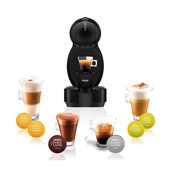 Delonghi dolce gusto EDG355