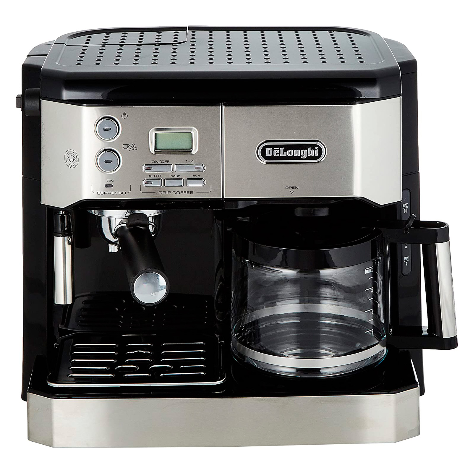 Delonghi espresso maker 431
