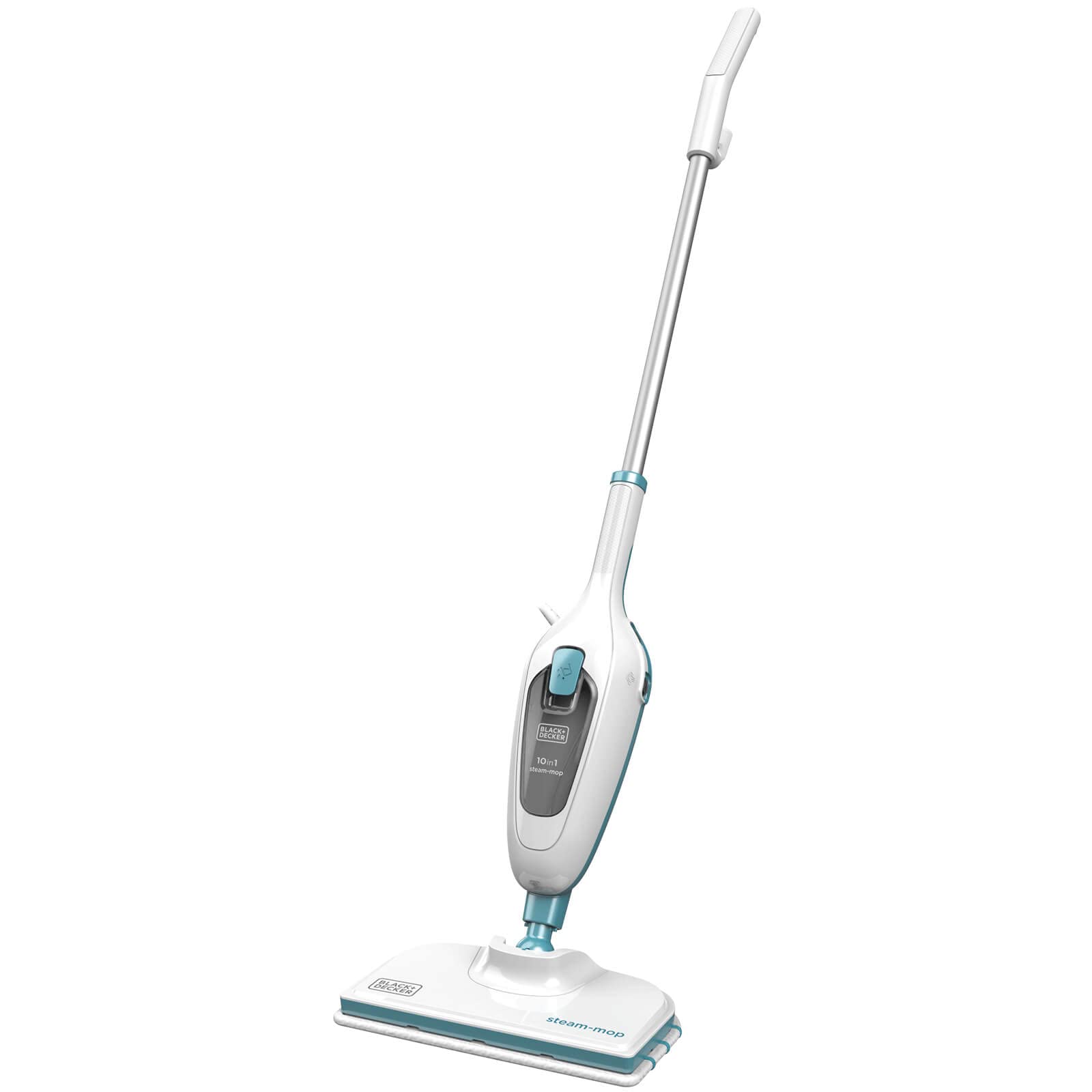 black decker steam mop fsmh13e10