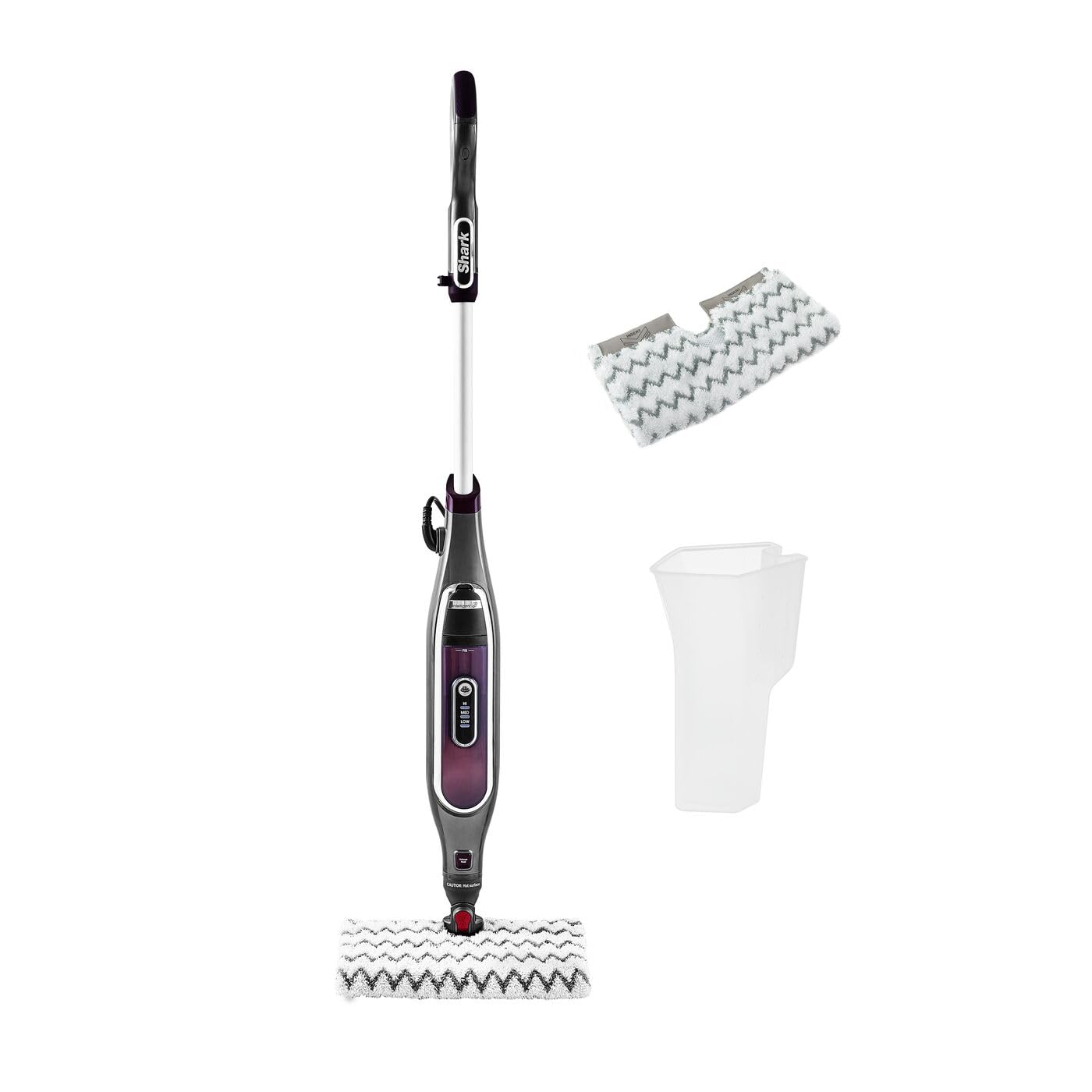 shark s6003 steam mop