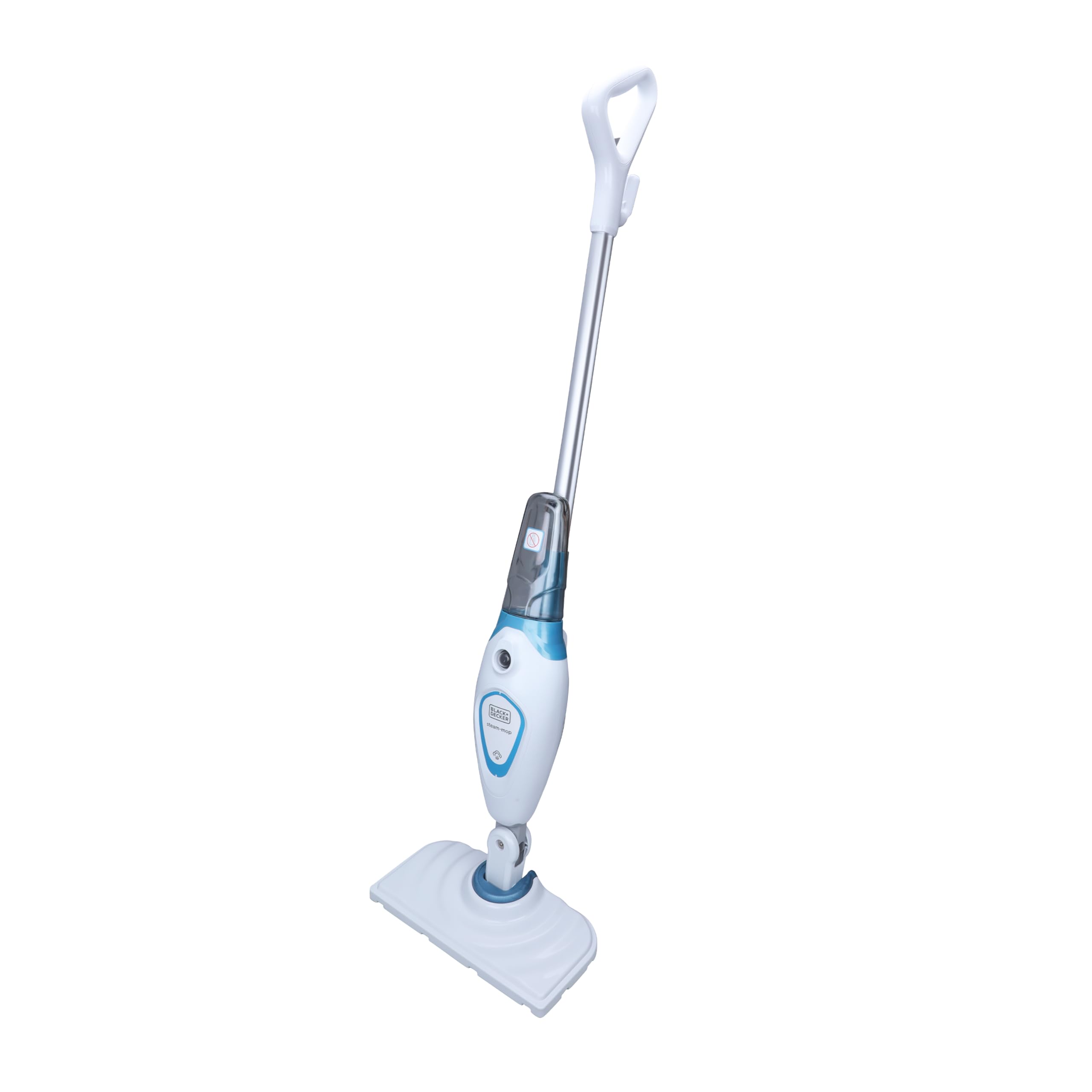 black decker steam cleaner fsm1605