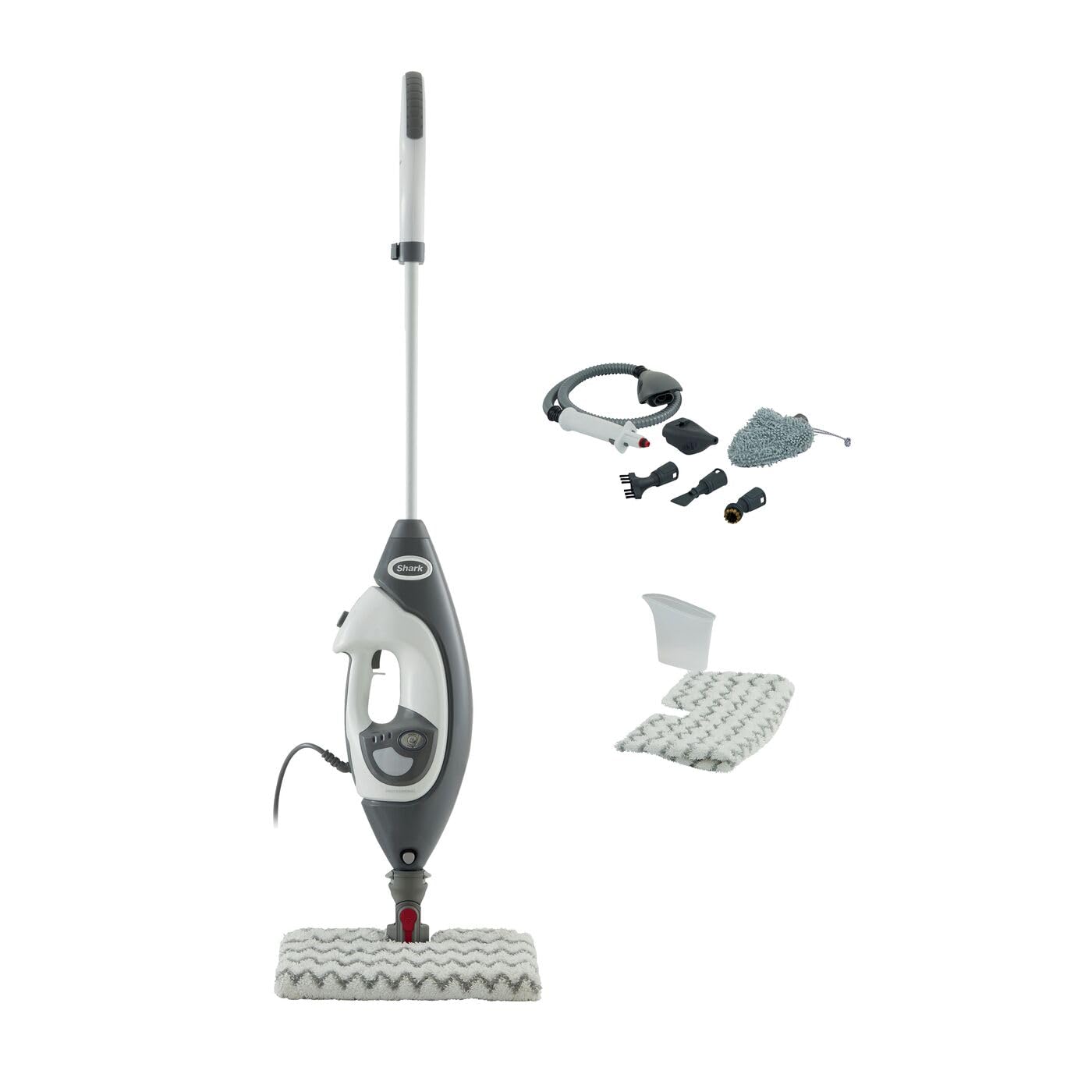 shark steam cleaner s6005 eu