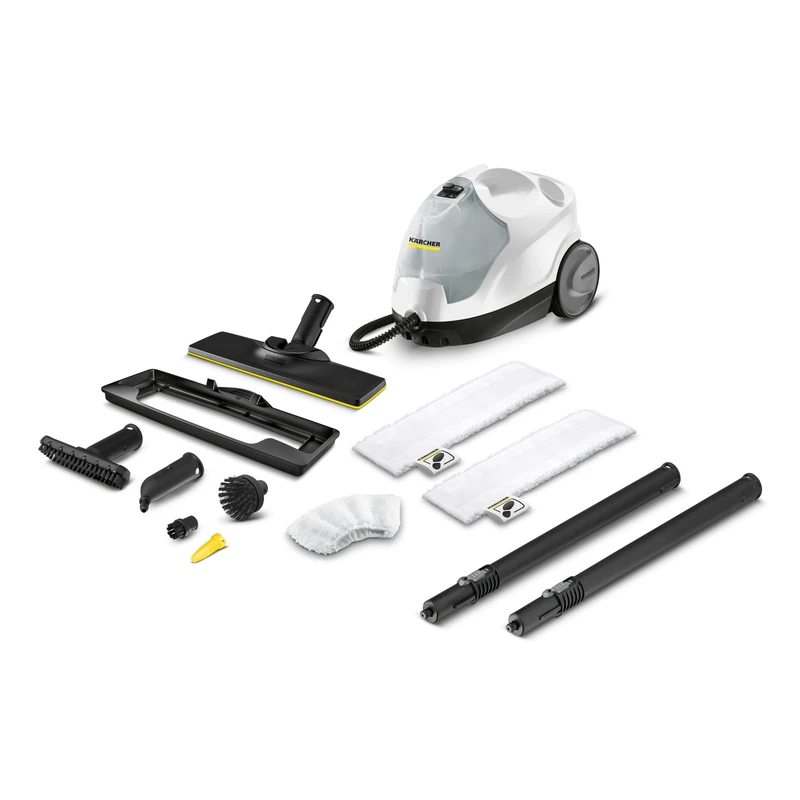 karcher easyfix sc4 steam cleaner