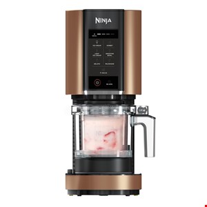 بستنی ساز نینجا مدل nc300