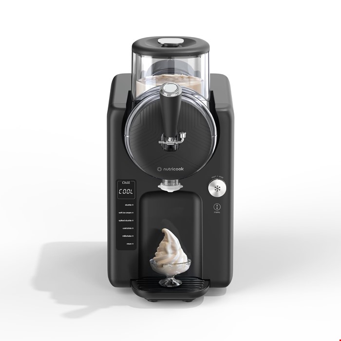 بستنی ساز و یخ در بهشت ساز نوتریکوک frs330