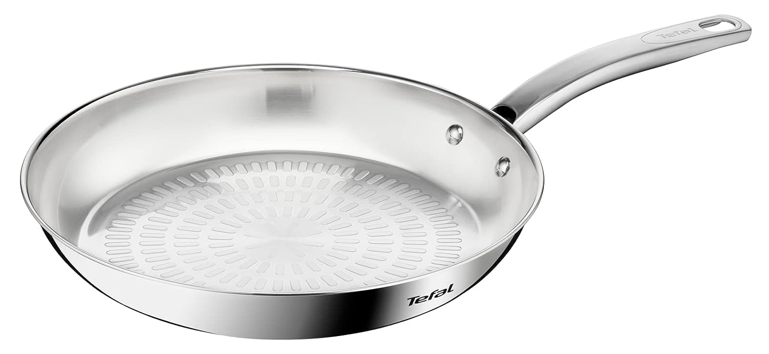 Tefal intuition frypan b8590635 size 28
