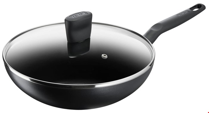 تابه تیتانیومی سوپرکوک تفال مدل b4591684 G6