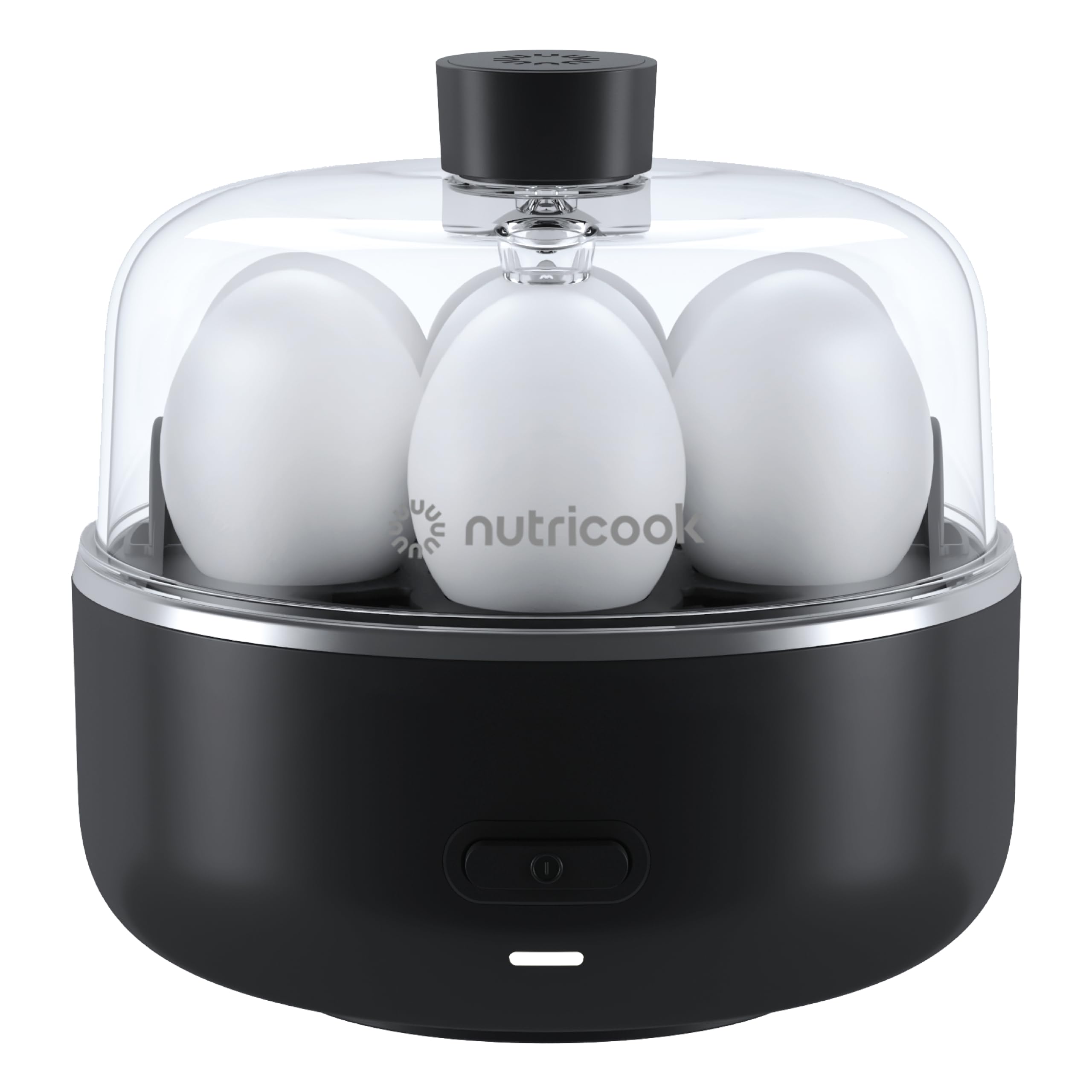 nutricook egg maker ec207