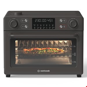 آون توستر نوتریکوک مدل afto330